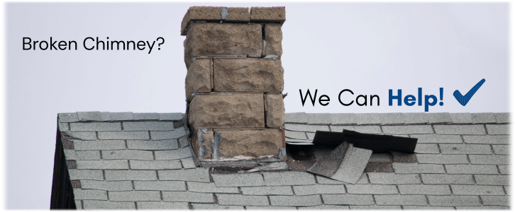 Chimney Repair Kansas City MO