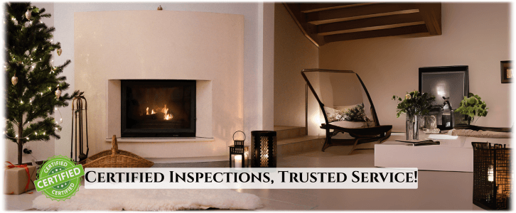 Chimney and Fireplace Inspection Kansas City MO